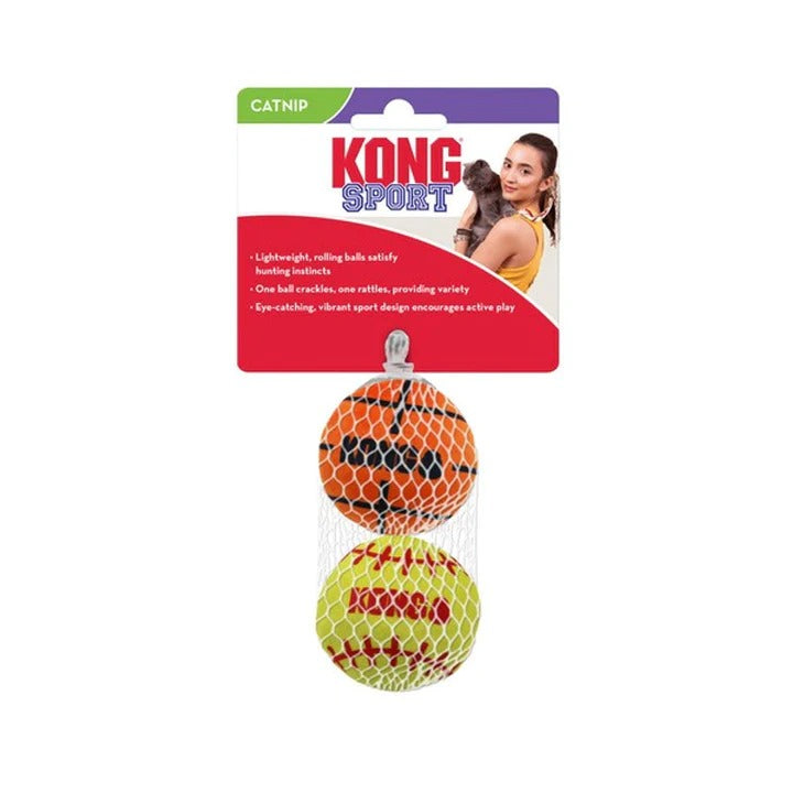 KONG Sport Balls
